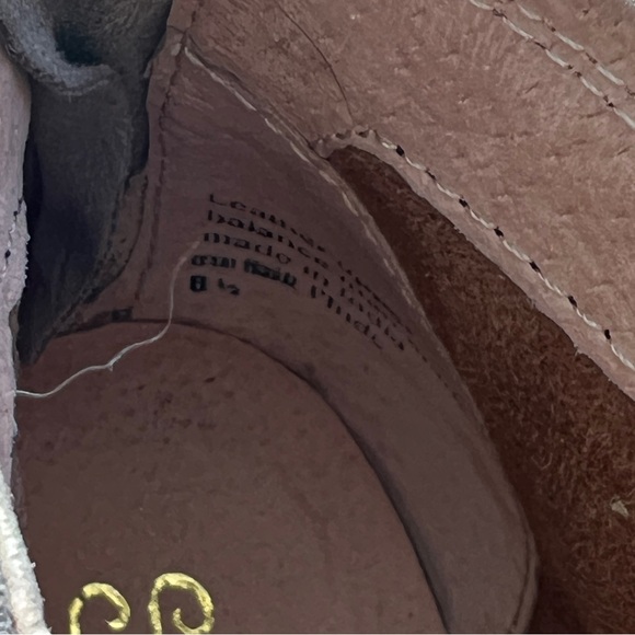 Seychelles Taupe Booties - Picture 8 of 8